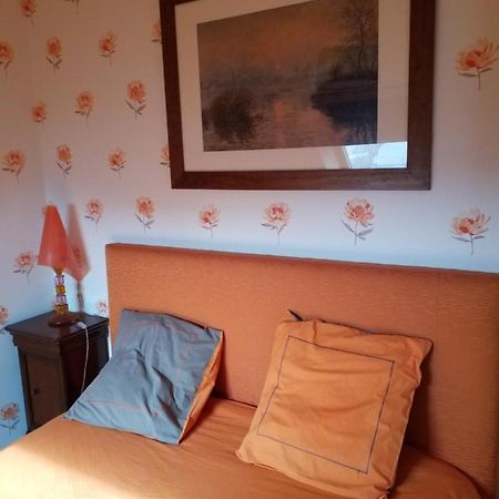 Bed and Breakfast Ker Kistin Fouesnant Zewnętrze zdjęcie