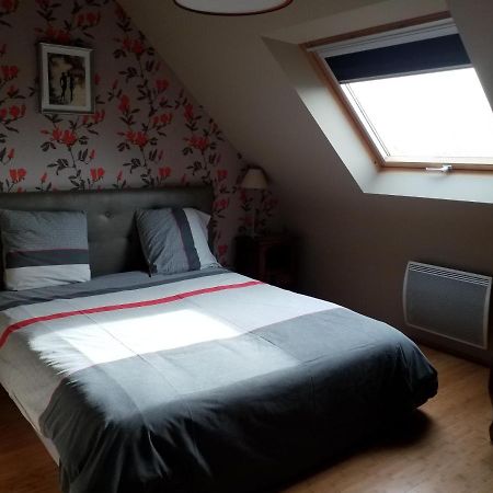 Bed and Breakfast Ker Kistin Fouesnant Zewnętrze zdjęcie