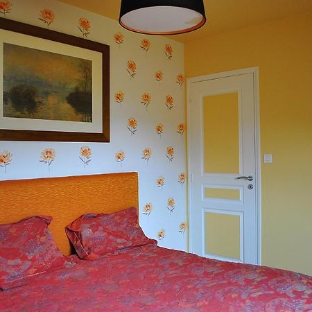 Bed and Breakfast Ker Kistin Fouesnant Zewnętrze zdjęcie