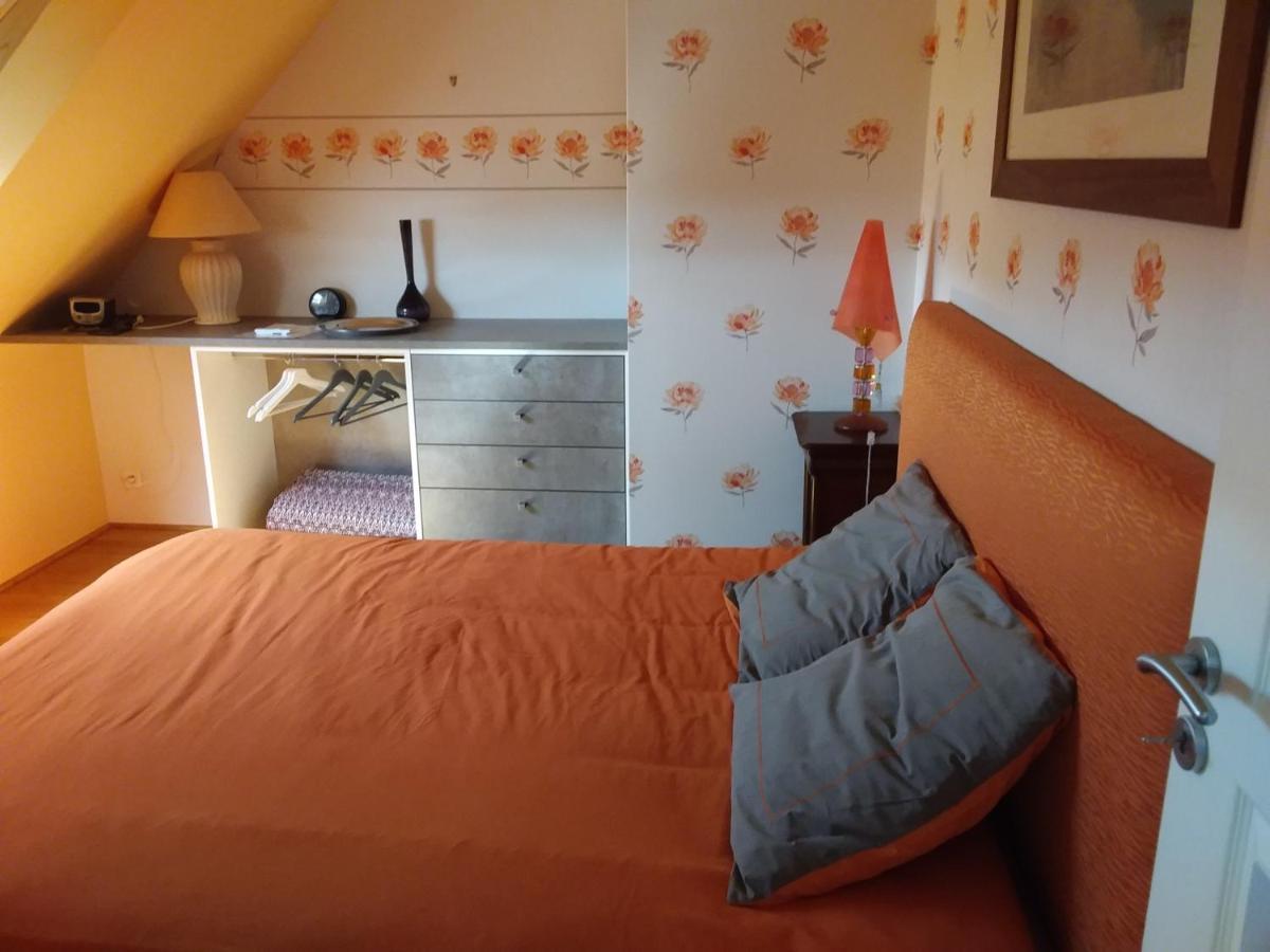 Bed and Breakfast Ker Kistin Fouesnant Zewnętrze zdjęcie