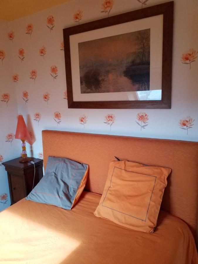 Bed and Breakfast Ker Kistin Fouesnant Zewnętrze zdjęcie
