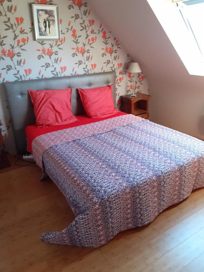 Bed and Breakfast Ker Kistin Fouesnant Zewnętrze zdjęcie